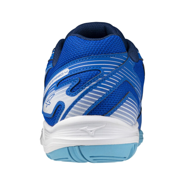 Mizuno Indoorschoenen sr V1GA2380 large