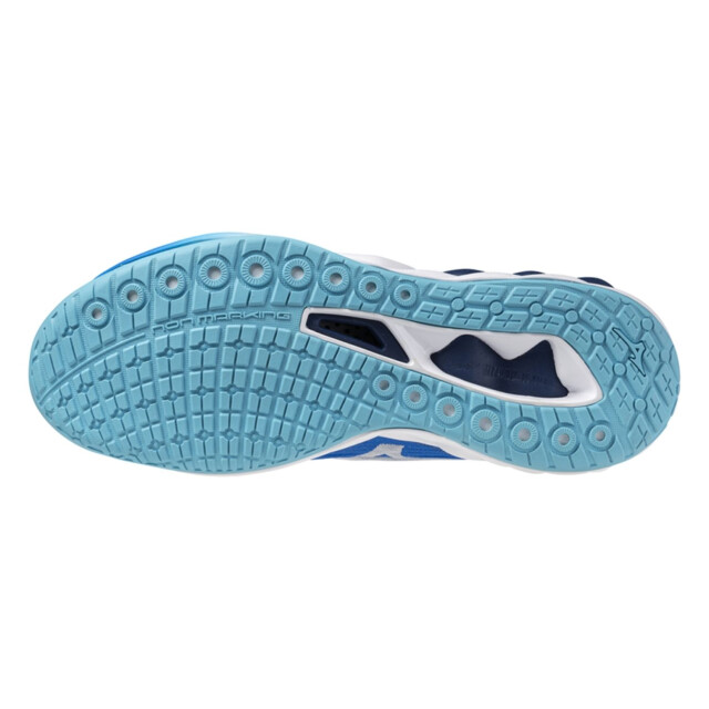 Mizuno Indoorschoenen sr V1GA2420 large