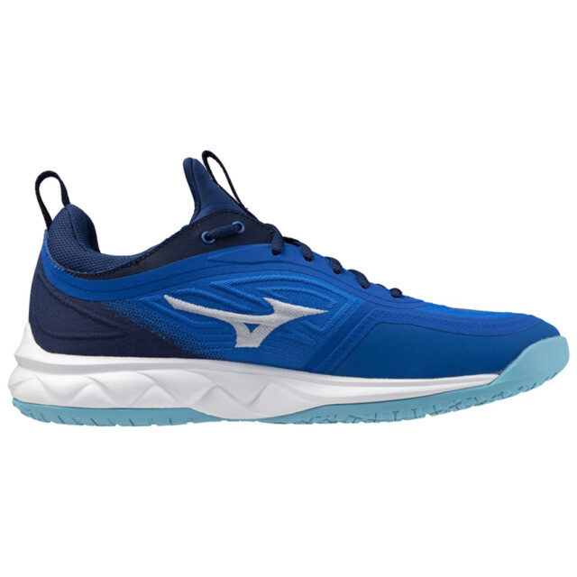 Mizuno Indoorschoenen sr V1GA2420 large
