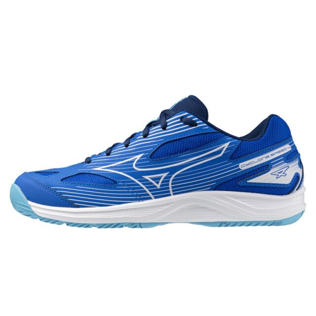 Mizuno Indoorschoenen sr V1GA2380 large