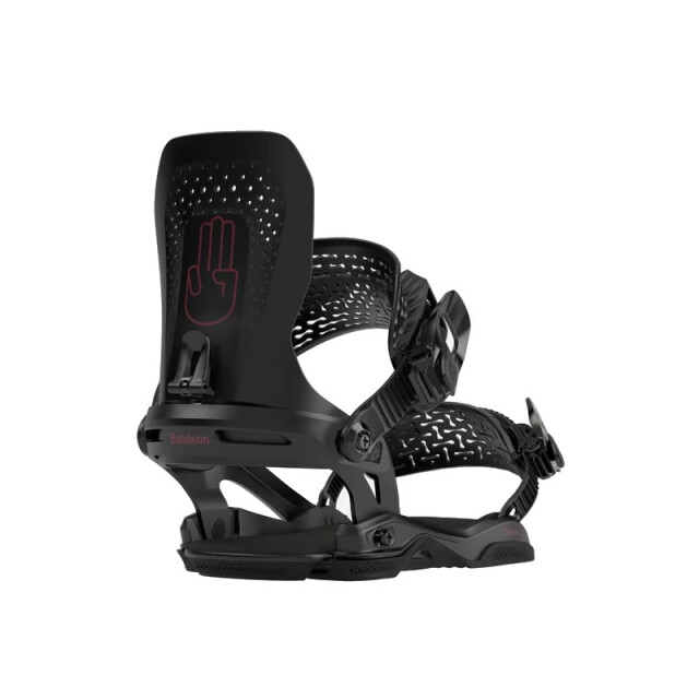Bataleon Snowboard binding Donna large