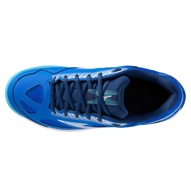 Mizuno Indoorschoenen jr X1GC2307 large