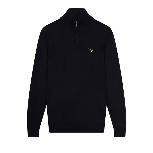 Lyle and Scott Trui heren KN1041G large