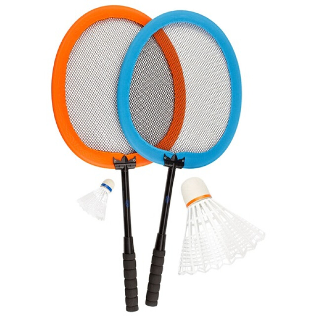 Get en GO Badminton set 65KB-BLO large