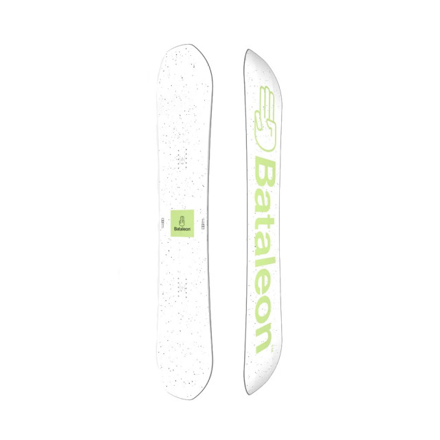 Bataleon All mountain snowboard Chaser large