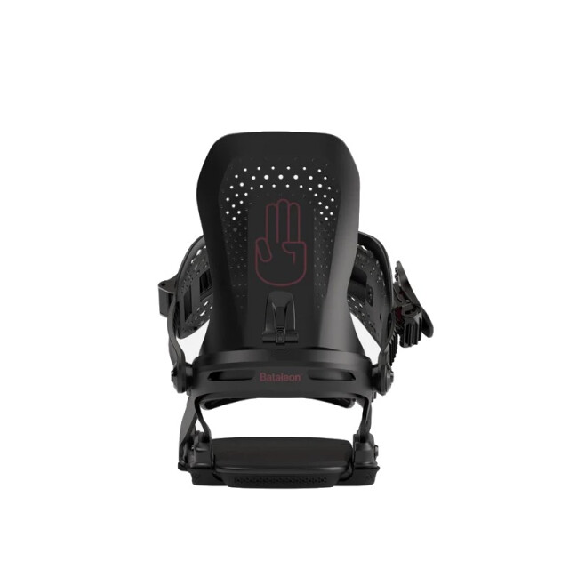 Bataleon Snowboard binding Donna large