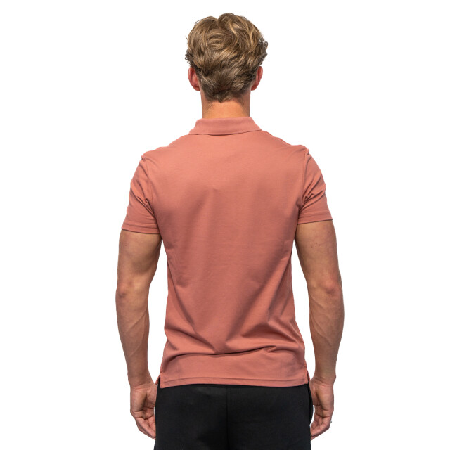 Lyle and Scott Polo heren SP1060SP large
