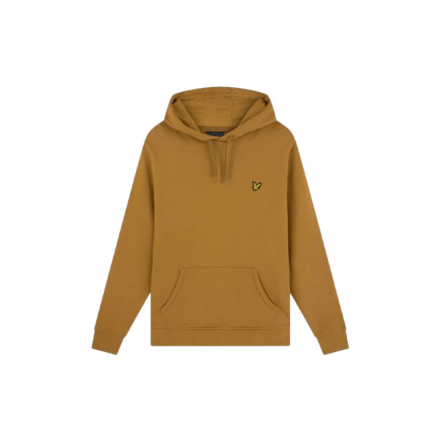 Lyle and Scott Casual sweater heren ML1484SPTR large