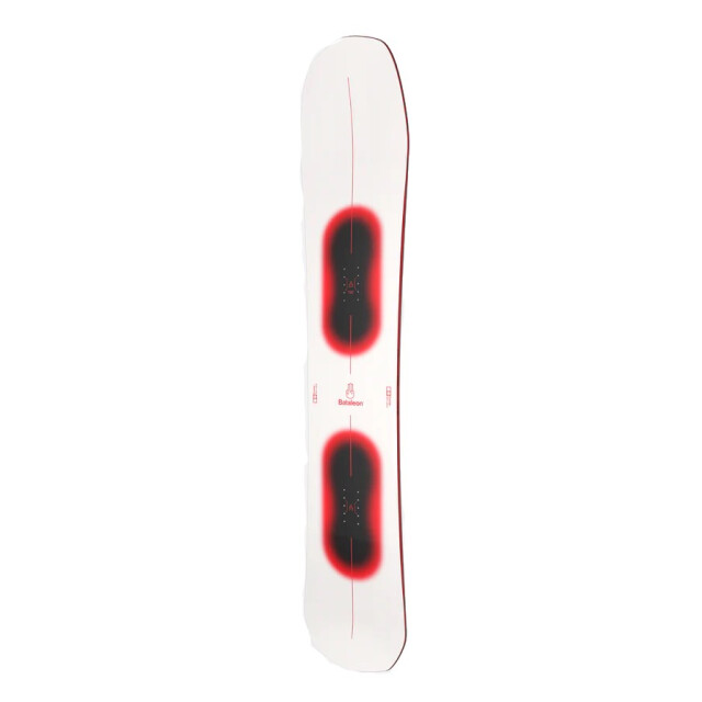 Bataleon All mountain freeride snowboard Cruiser large