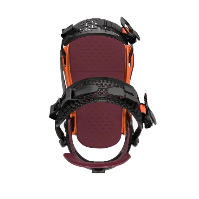 Bataleon Snowboard binding Donna large