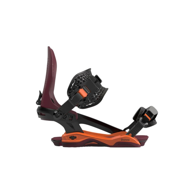 Bataleon Snowboard binding Donna large