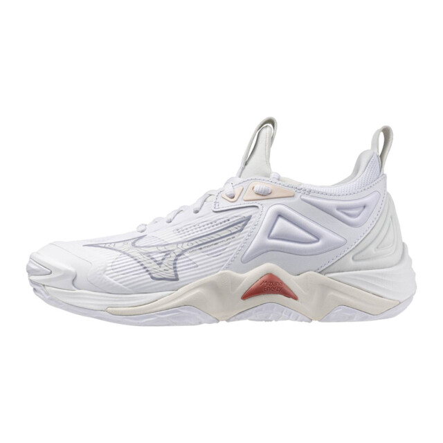 Mizuno Indoorschoenen dames V1GC2312 large