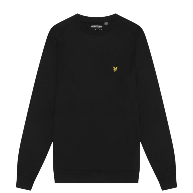 Lyle and Scott Casual sweater heren ML2095SP large