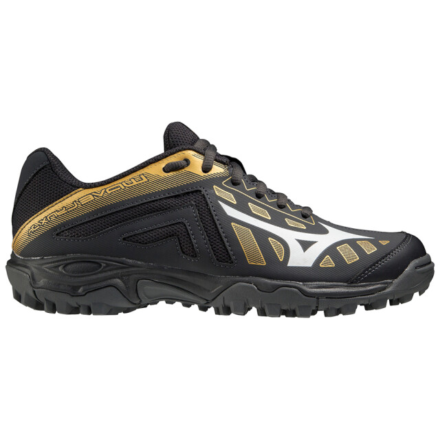 Mizuno Korfbalschoenen jr X1GC2030 large