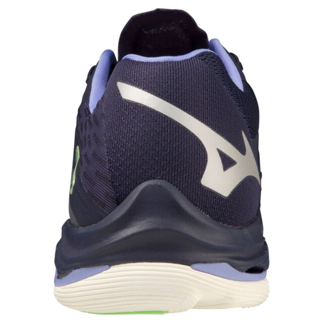 Mizuno Indoorschoenen sr V1GA2200 large