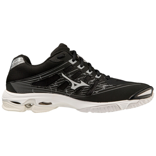 Mizuno Indoorschoenen sr V1GA2160 large
