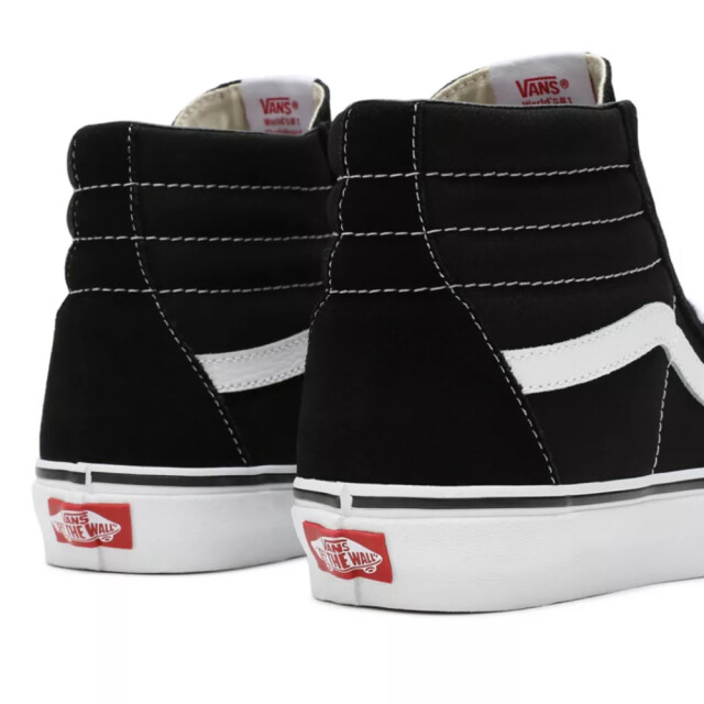 Vans Skate sneakers heren VN000D5IB8C1 large