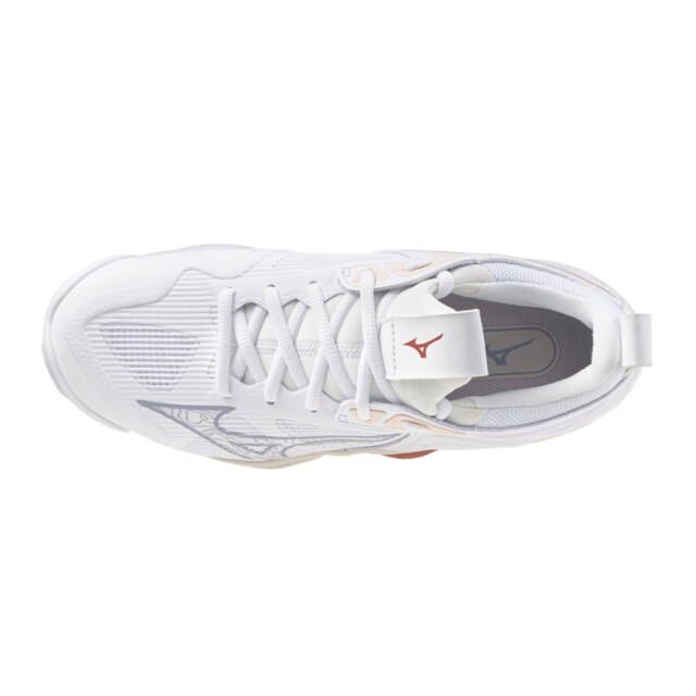 Mizuno Indoorschoenen dames V1GC2312 large
