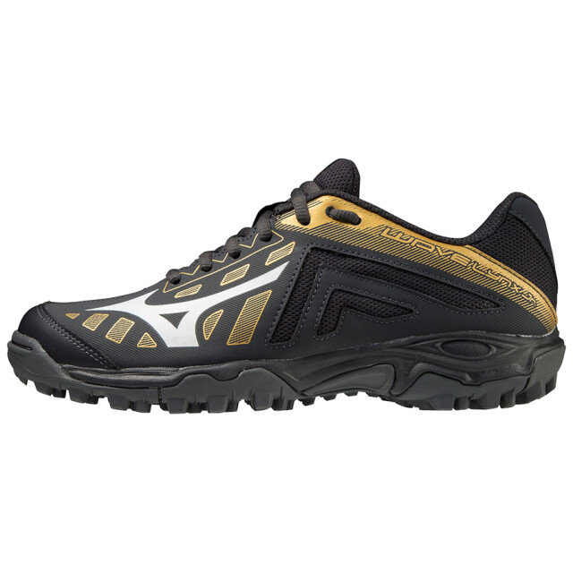 Mizuno Korfbalschoenen jr X1GC2030 large