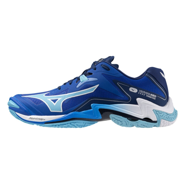 Mizuno Indoorschoenen sr V1GA2400 large