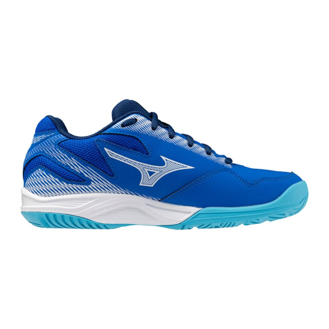 Mizuno Indoorschoenen jr X1GC2307 large