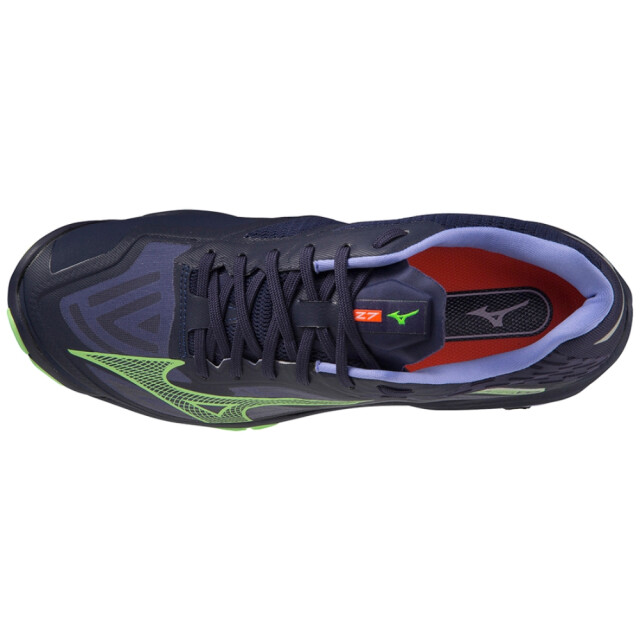 Mizuno Indoorschoenen sr V1GA2200 large