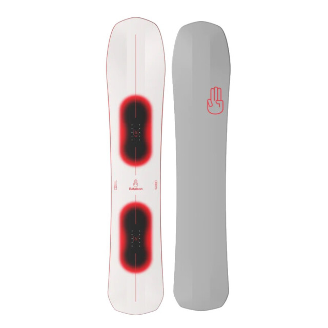 Bataleon All mountain freeride snowboard Cruiser large