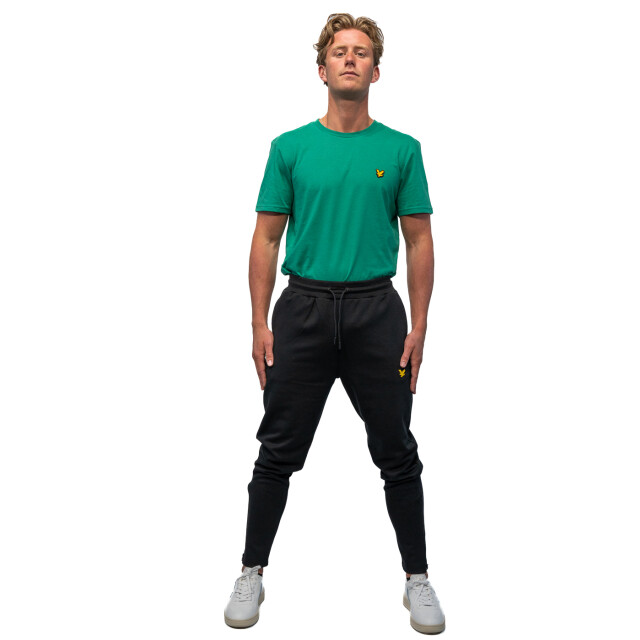 Lyle and Scott Joggingbroek heren TR1484SPTR large