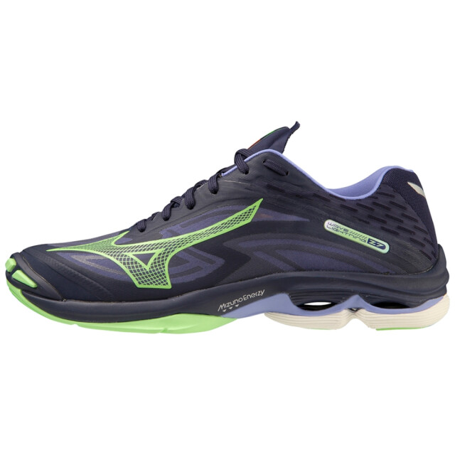 Mizuno Indoorschoenen sr V1GA2200 large