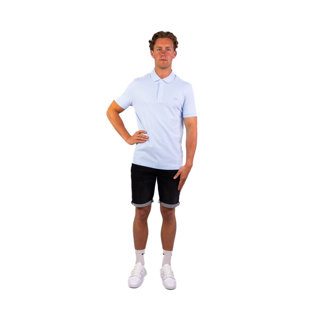 Lacoste Polo heren PH5522 large