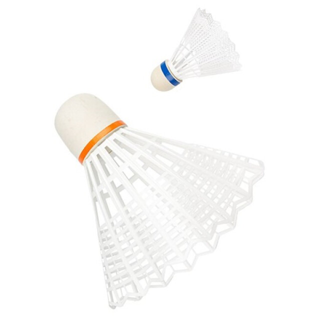 Get en GO Badminton set 65KB-BLO large