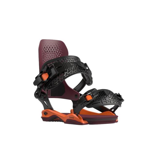 Bataleon Snowboard binding Donna large