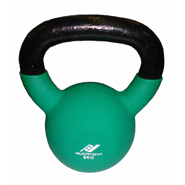 Rucanor Gewichten 28954.701 6 KILO large