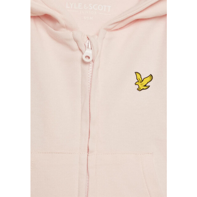 Lyle and Scott Casual sweater jongens LSC1207-484 large
