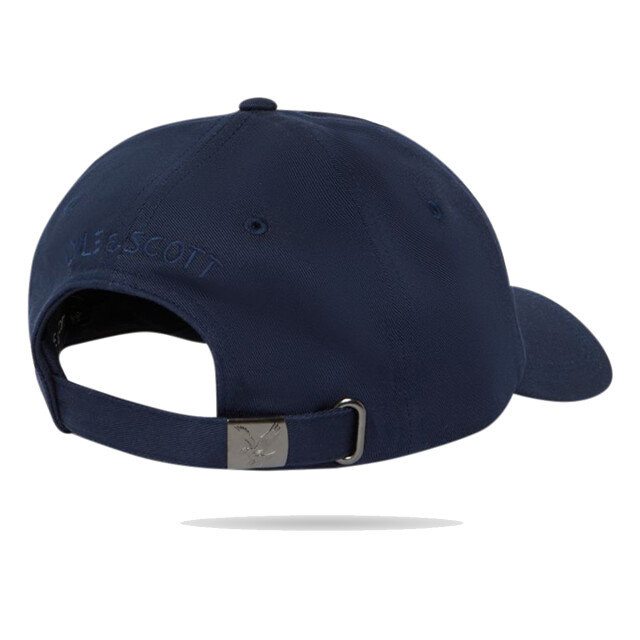 Lyle and Scott Skate cap HE906AF large