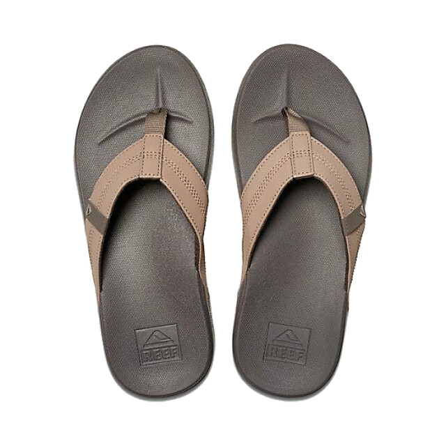 Reef Slippers heren RFOA3FDI.BRO large