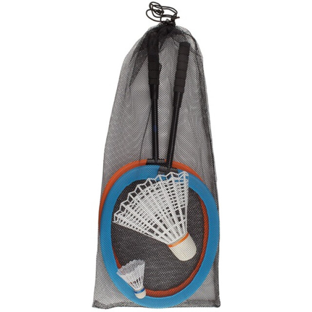 Get en GO Badminton set 65KB-BLO large