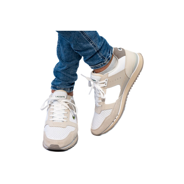 Lacoste Sneakers heren 745SMA001103A31 large