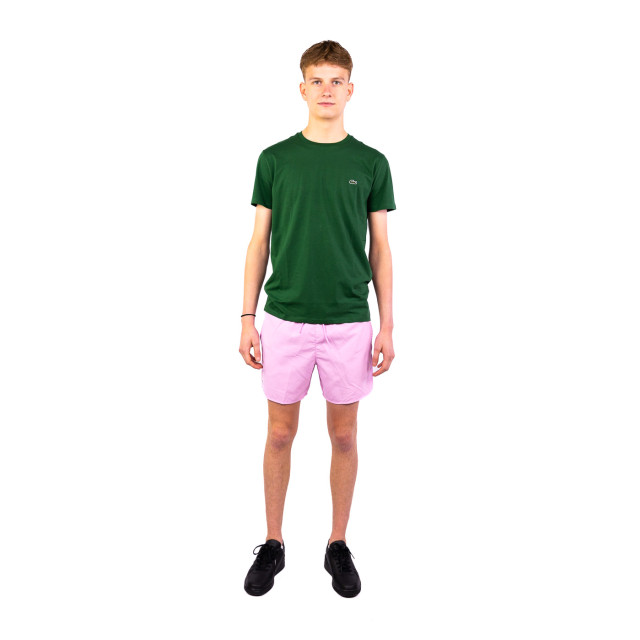 Lacoste Casual t-shirt heren TH6709 large