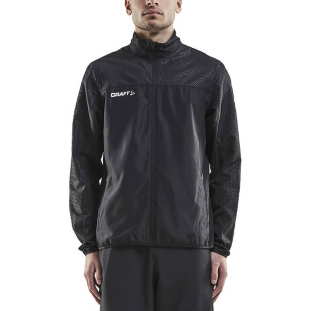 Craft Trainingsjas dames running 1907380 large