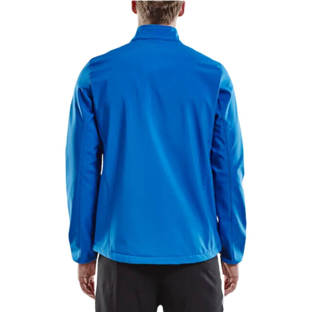 Craft Soft shell jas heren 1906722 large