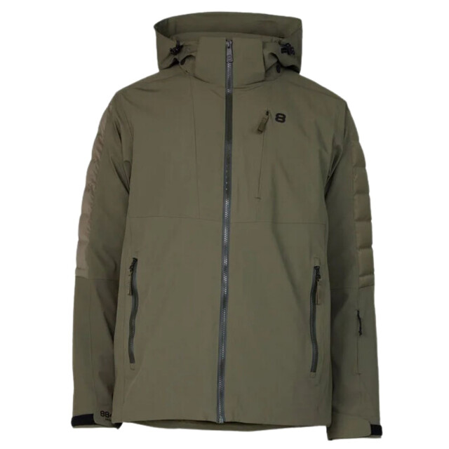 8848 Altitude Ski jas heren 4278 large