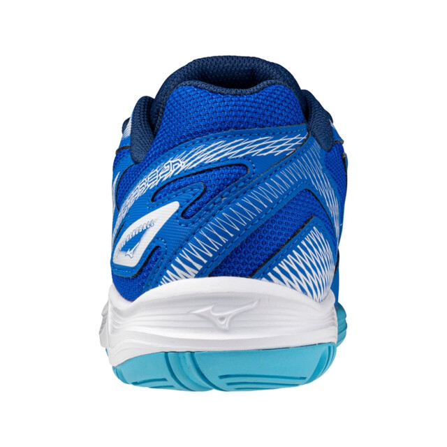 Mizuno Indoorschoenen jr X1GC2307 large