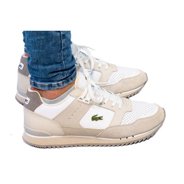 Lacoste Sneakers heren 745SMA001103A31 large