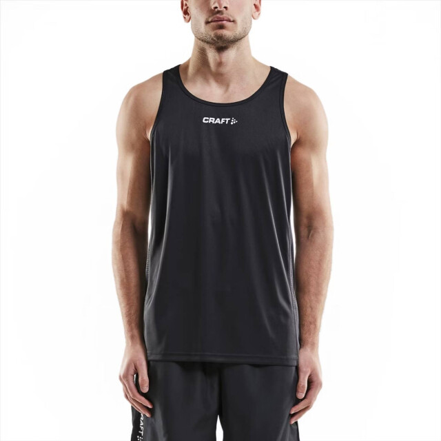 Craft Singlet heren 1907367 large