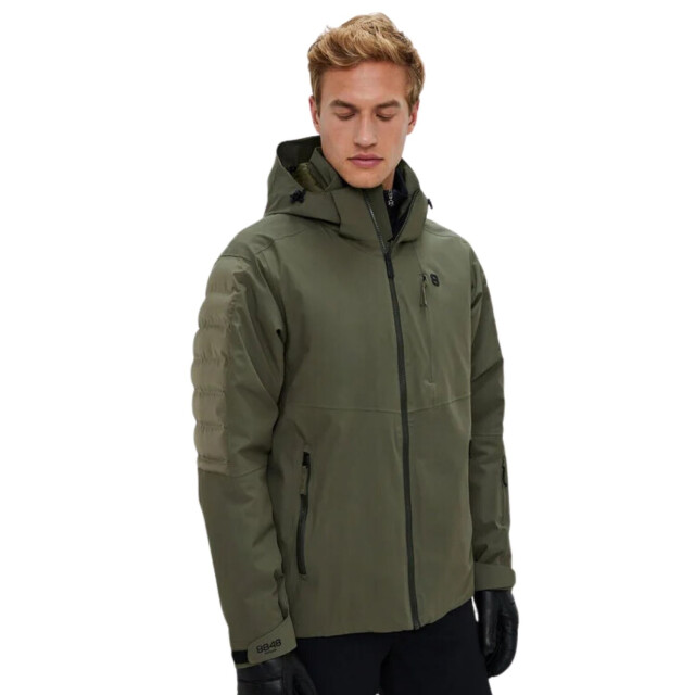 8848 Altitude Ski jas heren 4278 large