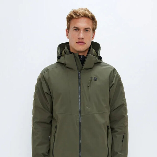 8848 Altitude Ski jas heren 4278 large