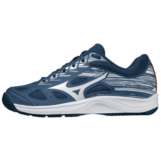 Mizuno Indoorschoenen jr X1GC2107K large