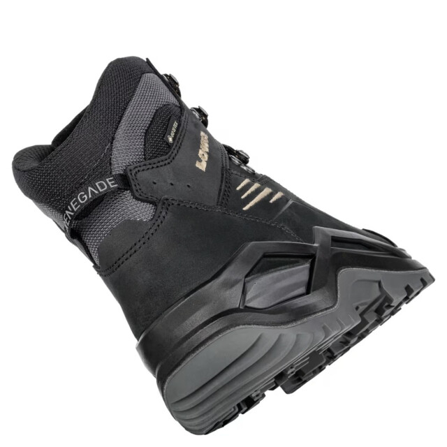 Lowa Wandelschoenen heren LM311917 large