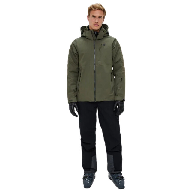 8848 Altitude Ski jas heren 4278 large